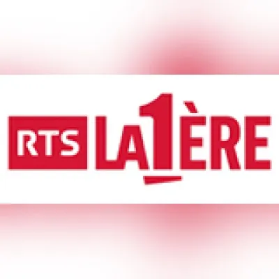 Live streaming RTS La Première