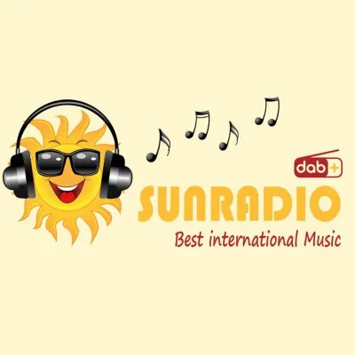 Live streaming Sunradio - Best international Music