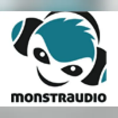 Monstraudio Radio