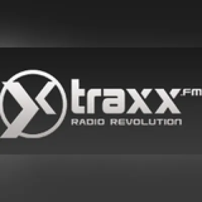 Live streaming Traxx FM Gold Hits 90' - 00'