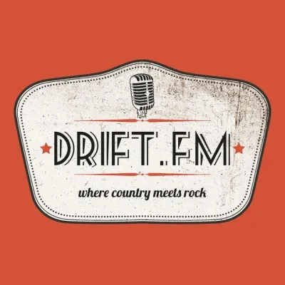 Live streaming DriftFM
