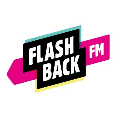Live streaming FLASHBACK FM