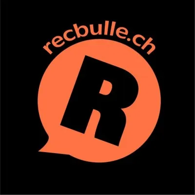 Live streaming RecBulle