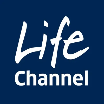 Live streaming Radio Life Channel