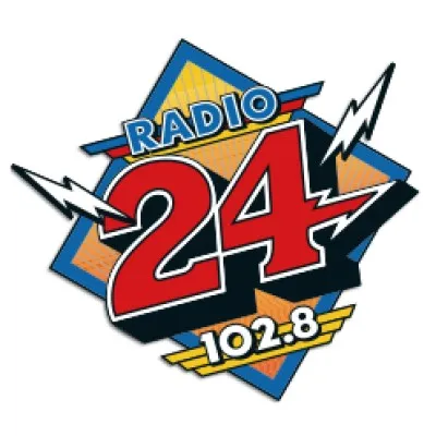 Radio 24 Friday Nite