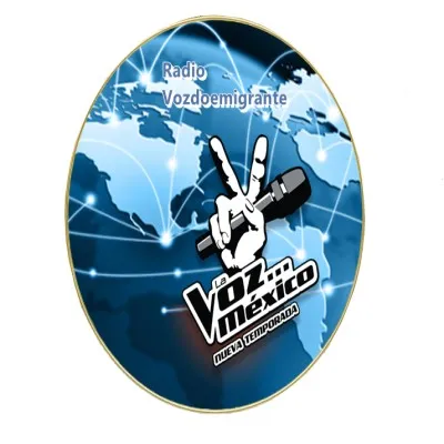Live streaming Rádio Voz do Emigrante