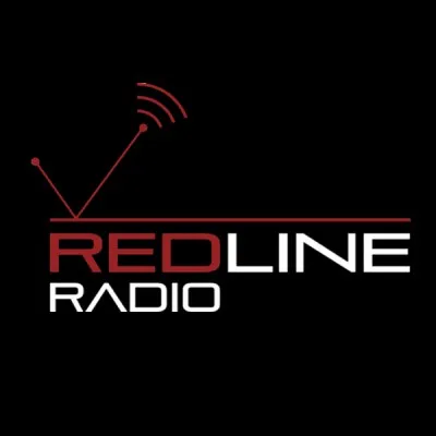 Live streaming RedLine Radio