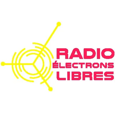 Live streaming Radio Électrons Libres