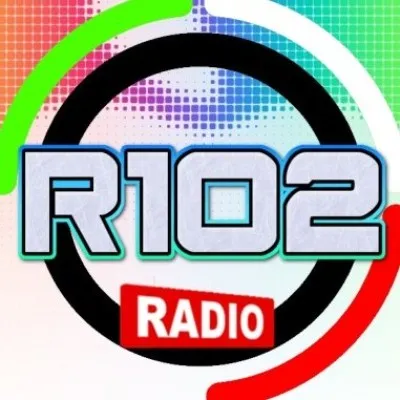 Live streaming R102