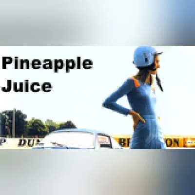 Live streaming Pineapple Juice Radio