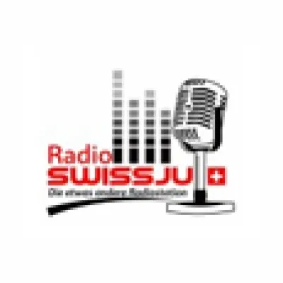 Live streaming Radio SwissJu