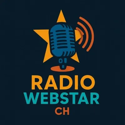 Radio WebStar CH