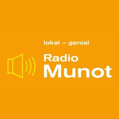Live streaming Radio Munot