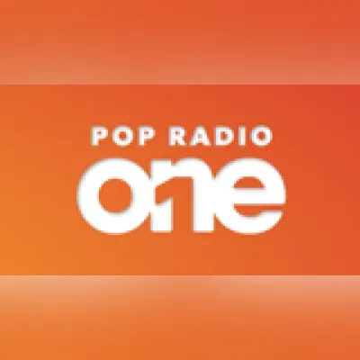 Live streaming Pop Radio ONE