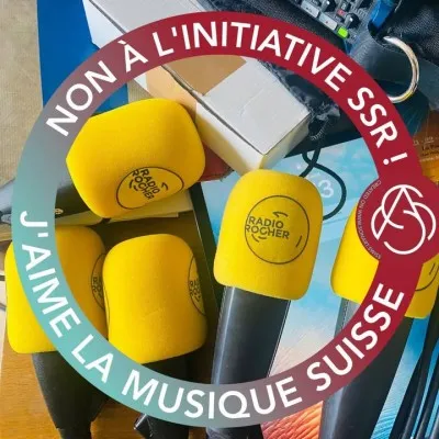 Live streaming Radio Rocher