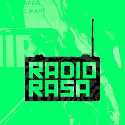 Live streaming Radio Rasa - FM