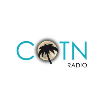 Live streaming COTN Radio: Creatures Of The Night