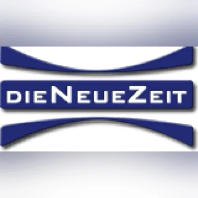 Live streaming Die Neue Zeit Radio
