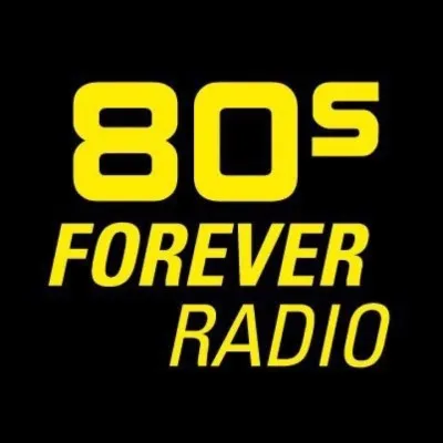 Live streaming 80s Forever Radio
