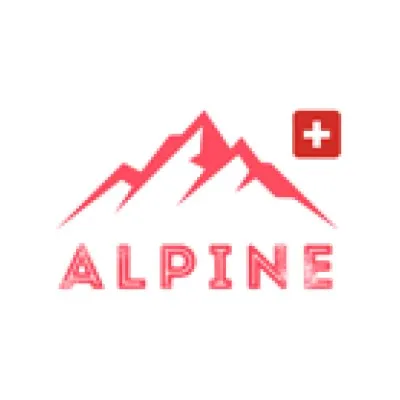 Live streaming AlpineBeats
