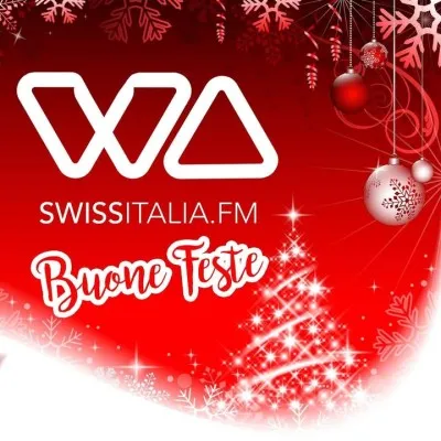 Radio Swissitalia