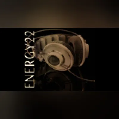 Live streaming Energy22