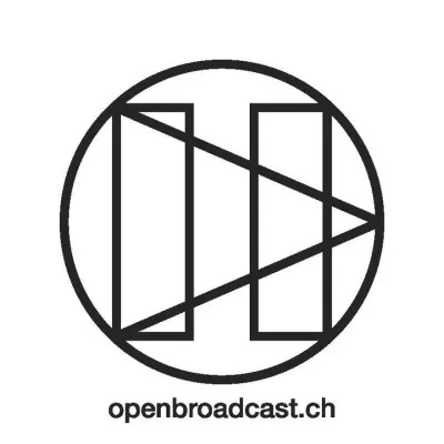 Live streaming Open Broadcast Radio