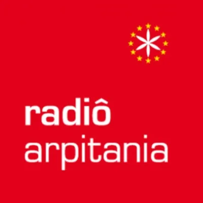 Live streaming Radiô Arpitania