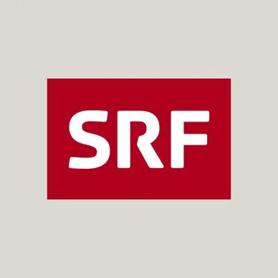 Live streaming SRF 4 Radio News