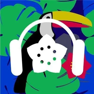 Live streaming 1.FM - Ibiza Chill Tropical