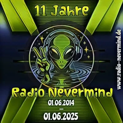 Live streaming Radio-Nevermind