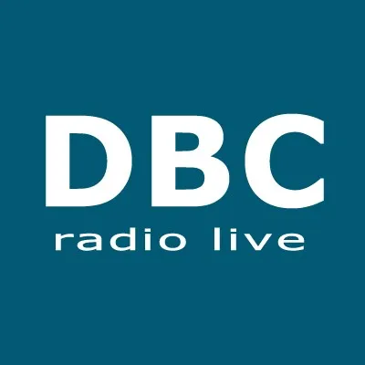 Live streaming DBC Radio