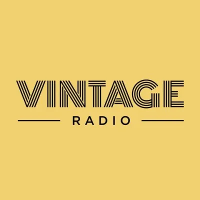 Live streaming Vintage Radio