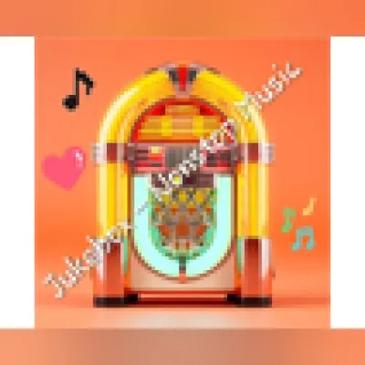 Live streaming Jukebox - Nonstop Music