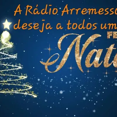 Live streaming Radio Arremesso