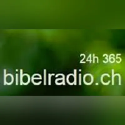 Live streaming Bibelradio