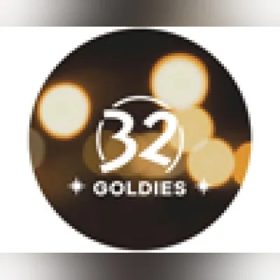Live streaming Radio 32 Goldies