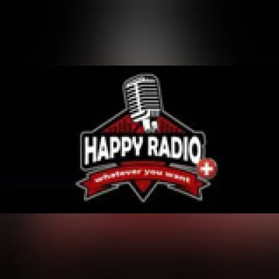 Live streaming Happy Radio
