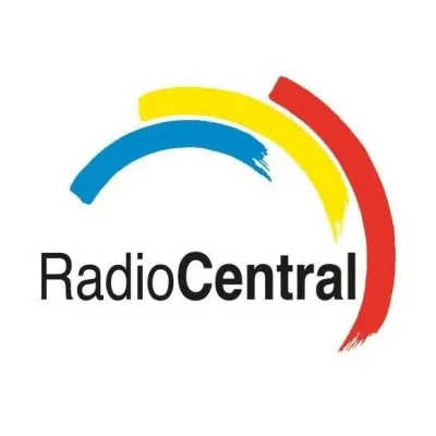Live streaming Radio Central Rock