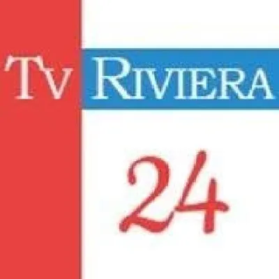 Live streaming Radio Riviera 24