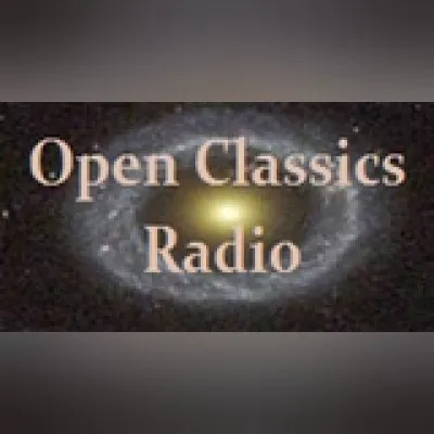 Live streaming Open Classics Radio