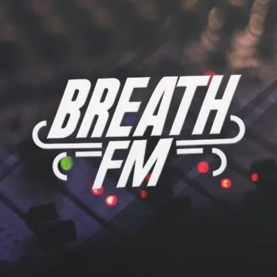 Live streaming BreathFM
