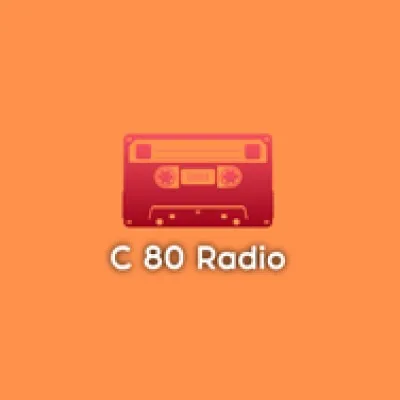 Live streaming C80 Radio