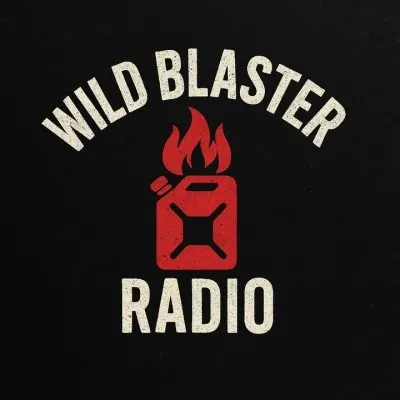 Rock'n'Roll Wild Blaster "The sound of Rock"