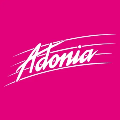 Live streaming Adonia-KidsRadio