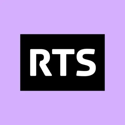 Live streaming RTS Espace 2