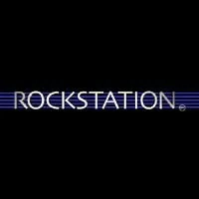 Live streaming Rockstation