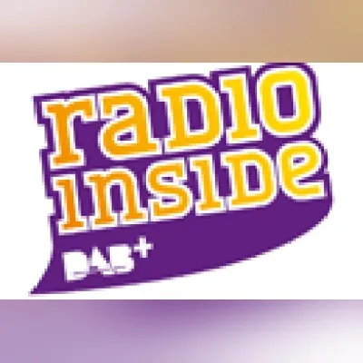 Live streaming Radio Inside