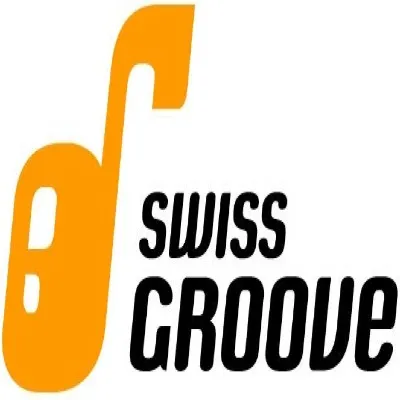 Live streaming SwissGroove