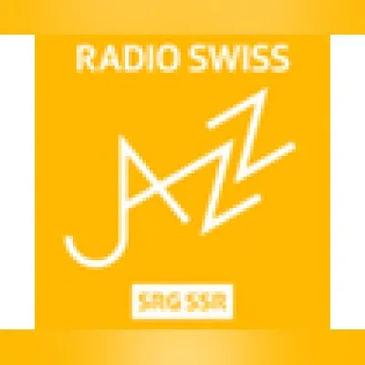 Live streaming Radio Swiss Jazz
